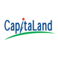 CapitaLand Logo