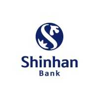 Shinhan Bank Logo