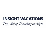 Insight Vacations Logo