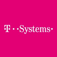 T-Systems International Logo