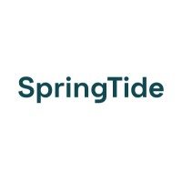 SpringTide Ventures Logo