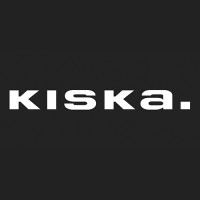 KISKA Logo