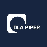 DLA Piper Logo