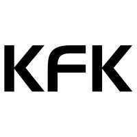 KFK Logo