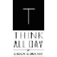 Think All Day Logo