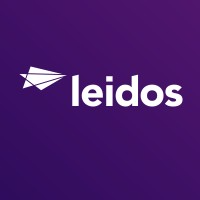 Leidos Logo