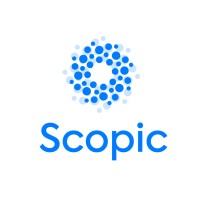 Scopic Logo