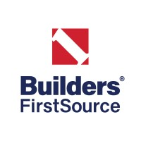 Builders FirstSource Logo