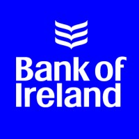 Bank of Ireland Logo