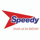 Speedy Hire