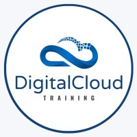 Digital Cloud Training Logo