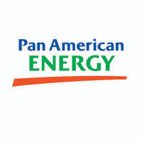 Pan American Energy Logo