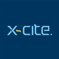 Xcite by Alghanim Electronics Logo
