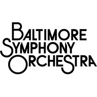 Baltimore Symphony Orchestra Logo