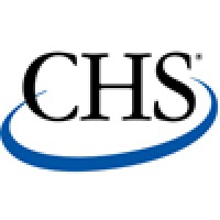 CHS Inc. Logo