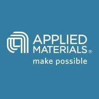 Applied Materials Logo