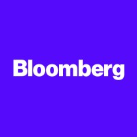 Bloomberg News Logo