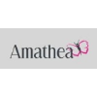 Stiftelsen Amathea Logo