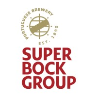 Super Bock Group Logo