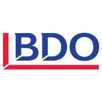 BDO USA Logo