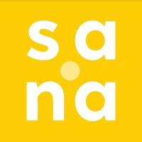 Sana Logo