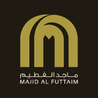 Majid Al Futtaim Logo