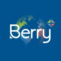 Berry Global, Inc. Logo