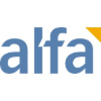 Alfa Corporativo Logo