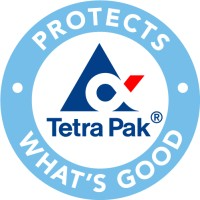 Tetra Pak Logo