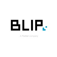 Blip.pt Logo