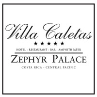 Hotel Villa Caletas Logo