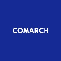 Comarch Logo