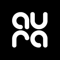 Aura Cloud Logo