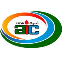 Asyad International Company Limited Logo