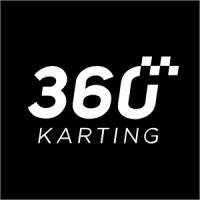 360 Karting Logo