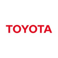 Toyota Motor Corporation Logo