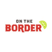 On The Border Mexican Grill & Cantina Logo