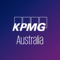 KPMG Australia Logo