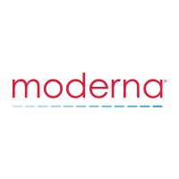 Moderna Logo