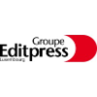 Editpress Luxembourg Logo