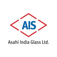 Asahi India Glass Limited (AIS) Logo