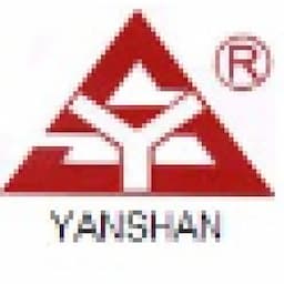 Shandong Yanshan Pumps Co., Ltd. Logo