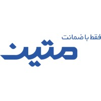 Dadeh Pardaz Rayaneh Matin - داده پرداز رایانه متین Logo