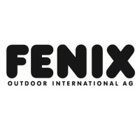 Fenix Outdoor Logo