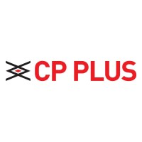 CP PLUS Logo