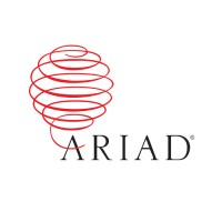 ARIAD Pharmaceuticals, Inc. Logo