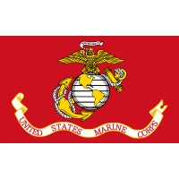 United States Marine Corps Logo