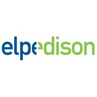 ELPEDISON S.A. Logo