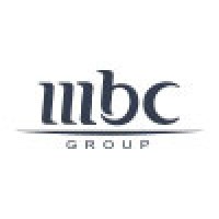 MBC GROUP Logo