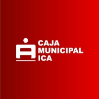 Caja Municipal Ica Logo